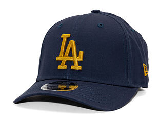 Kappe New Era - MLB WS Patch 9FORTY M-Crown - LA Dodgers - Navy