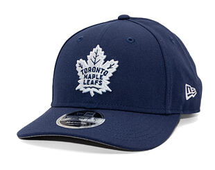 Kappe New Era - NHL 9FORTY M-CROWN - Toronto Maple Leafs - Team Color