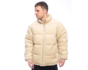 Jacke Karl Kani - Signature Corduroy Puffer Jacket