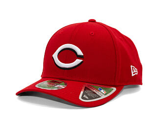 Kappe New Era - MLB Player Replica 9FORTY M-CROWN - Cincinnati Reds