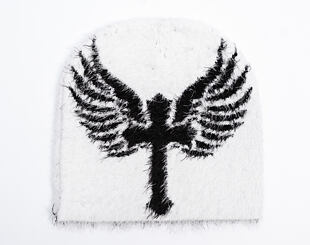 Mütze Picture - Ship - Black