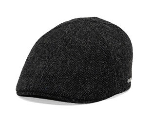 Kappe Stetson - Texas Wool Herringbone