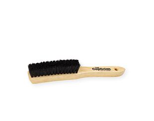 Premium Cap-Bürste - The Captician Premium Hat Brush