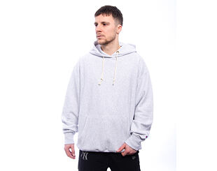 Champion Kapuzenpullover - Kapuzen-Sweatshirt - Grau Meliert