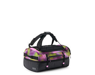 Aevor Duffel Pack - Proof Psychedelic Slush