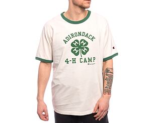 Champion T-Shirt - Ringer T-Shirt