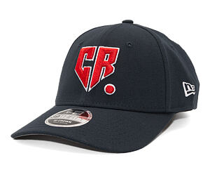 Kappe New Era - WBC World Baseball Classic 39THIRTY M-CROWN - Czech Republic - Team Color