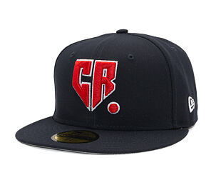 Kappe New Era - WBC World Baseball Classic 59FIFTY - Czech Republic - Team Color