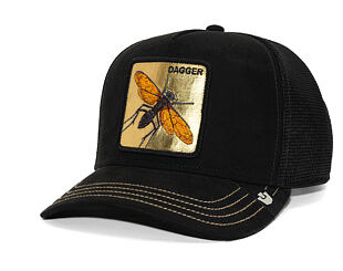 Kappe Goorin - Golden Dagger - Void