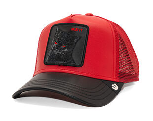 Kappe Goorin - Courtside Misfit - Rush / Void