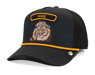 Kappe Goorin - GB2 Lion - Void