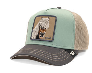 Kappe Goorin - Tricolor Horse - Multi Color