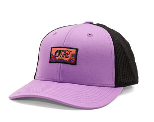 Kappe Picture - Zephyr Trucker - Verbena