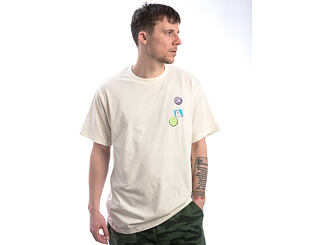 T-Shirt Vitamins Tee (Bone)