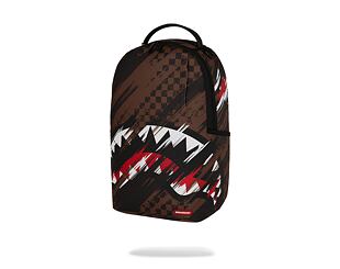 Rucksack Sprayground - Smeared Grunge Backpack