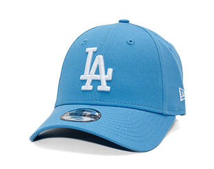 Kinder Kappe New Era - MLB Essential 9FORTY - LA Dodgers - Blue