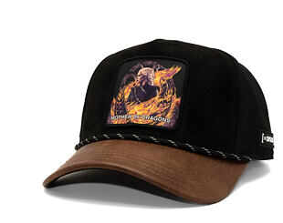 Kappe Capslab - Game Of Thrones Premium Trucker