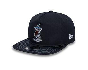 Kappe New Era - Villans Golfer 19TWENTY - ASTON VILLA FC - Navy