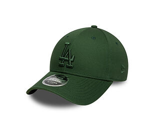Kappe New Era - MLB 9FORTY M-CROWN - LA Dodgers - Cilantro Green