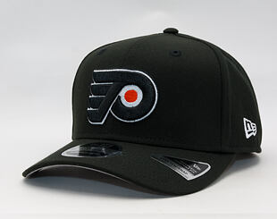 Kappe New Era - NHL 9SEVENTY Stretch-Snap - Philadelphia Flyers - Team Color