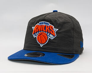 Kappe New Era - NBA Nylon Ripstop 19TWENTY - NY Knicks - Team Color