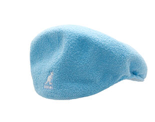 Schiebermütze Kangol Bermuda 504 Lt Blue