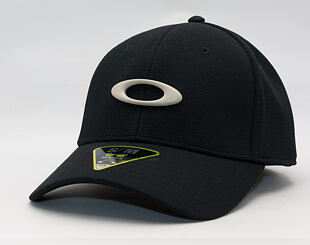 Oakley - Tincan Cap - Pitch Black/ Mist