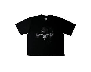 T-Shirt Reflection Luxury - Blink Blink Rap Star