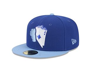 Kappe New Era - MiLB Theme Nights 59FIFTY - Reno Aces - Team Color