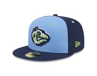 Kappe New Era - MiLB Theme Nights 59FIFTY - Palm Beach Cardinals