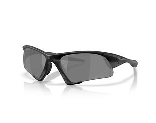 Sonnenbrille Okaley - Suture Jacket - Matte Black