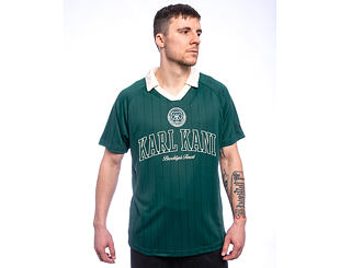 Trikot Karl Kani - Heritage Emblem Shadow Pinstripe Soccer Jersey