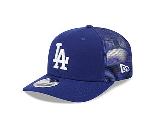 Kappe New Era - MLB Evergreen 9SEVENTY Stretch-Snap - LA Dodgers - Team Color