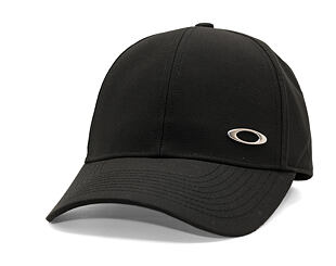 Kappe Oakley - Essential Metal Cap 25.0 - Blackout