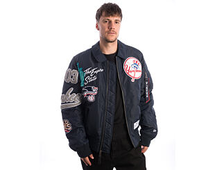Jacke New Era X Alpha - MLB - New York Yankees - OTC