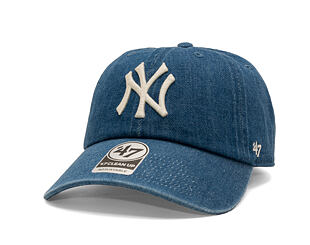 Kappe '47 Brand - MLB Lennon CLEAN UP - NY Yankees