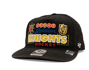 Kappe '47 Brand - Las Vegas Golden Knights Charlton HITCH