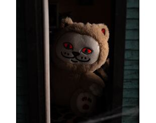 Aufkleber Rip N Dip - Nermiee Creepiee Creatures Mystery Bag (Multi)