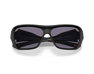 Sonnenbrille Sluneční Brýle Oakley - Chaminade - Prizm Grey/Black Suede
