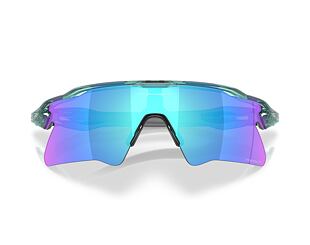Sonnenbrille Sluneční Brýle Oakley - Radar Ev Heater - Prizm Sapphire Polar/Trans Pacific