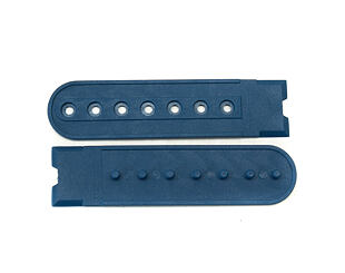 Ersatz-Snapback-Verschluss – Dunkelblau