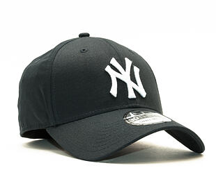 Kappe New Era - MLB Essential 39THIRTY - NY Yankees - Navy / White