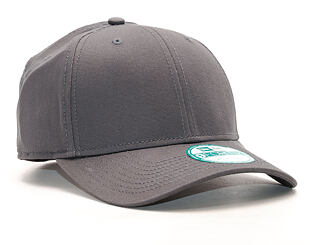Kappe New Era 9FORTY Flag Collection - Graphite / White