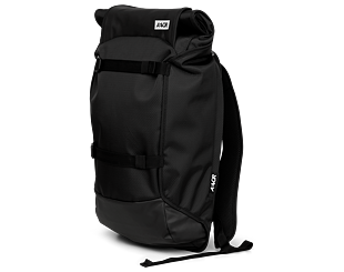 Rucksack Aevor - Trip Pack Waterproof - Black