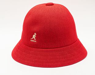 Hut Kangol Tropic Casual Scarlet