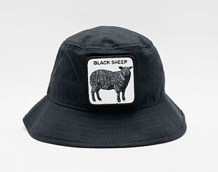 Hut Goorin - Baaad Guy - Black