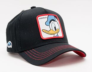 Kappe Capslab Trucker By Freegun Donald Duck - Disney CL/DIS/1/DUC3
