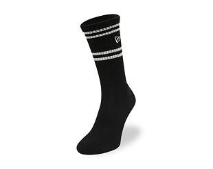 Socken New Era Premium Black