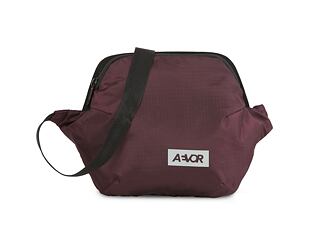 Tasche Aevor Hipbag Plus Ripstop Ruby