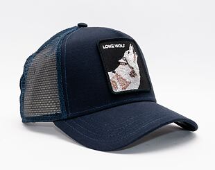 Kappe Goorin - The Lone Wolf